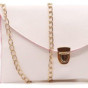 Amaze Fashion Women Handbag Shoulder Bags Envelope Clutch Crossbody Satchel